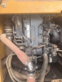 Buy Sany SY135 Used Excavator / 5 Used Sany SY135 Excavator 2020 Model / 5