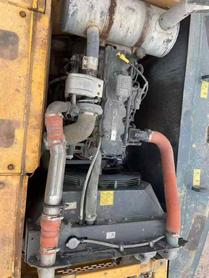 Buy Hyundai R205VS Used Excavator / 5 Used Hyundai R205VS Excavator 2022 Model / 5