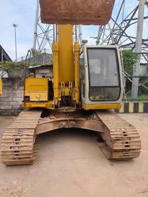 Buy Kato 820-3SP Used Excavator / 8 Used Kato 820-3SP Excavator 2016 Model / 8