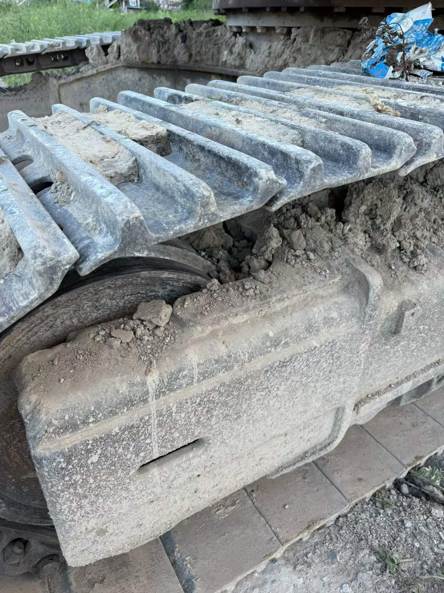 Used Hitachi EX360-5 Excavator 2020 Model / 4