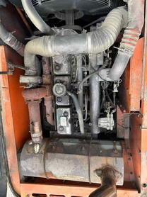 Buy Doosan DH225-9 Used Excavator / 4 Used Doosan DH225-9 Excavator 2011 Model / 4