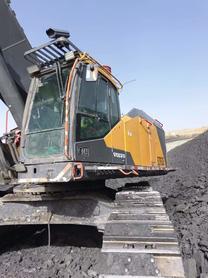 Buy Volvo EC950E Used Excavator / 3 Used Volvo EC950E Excavator 2020 Model / 3