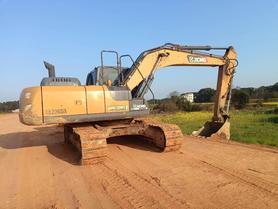 Buy XCMG XE200 Used Excavator / 8 Used XCMG XE200 Excavator 2021 Model / 8