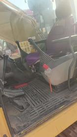 Buy Komatsu PC360-7 Used Excavator / 8 Used Komatsu PC360-7 Excavator 2016 Model / 8