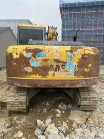 Buy Komatsu PC130-7 Used Excavator / 2 Used Komatsu PC130-7 Excavator 2016 Model / 2