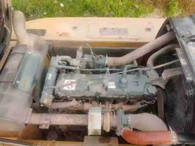 Buy Sany SY305C Used Excavator / 4 Used Sany SY305C Excavator 2021 Model / 4