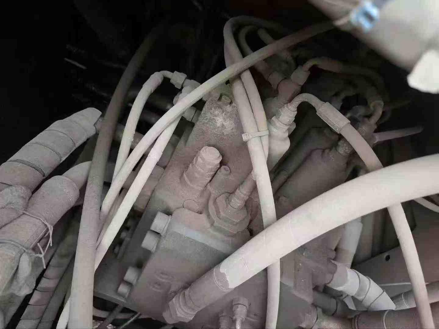 Buy Hyundai R225-7 Used Excavator / 4 Used Hyundai R225-7 Excavator 2019 Model / 4