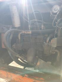 Buy Hitachi ZX200-6 Used Excavator / 6 Used Hitachi ZX200-6 Excavator 2016 Model / 6