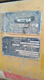 Buy XCMG XE60 Used Excavator / 4 Used XCMG XE60 Excavator 2016 Model / 4