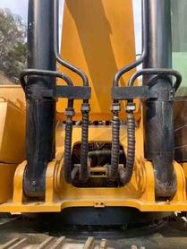 Buy Caterpillar 374D Used Excavator / 6 Used Caterpillar 374D Excavator 2014 Model / 6