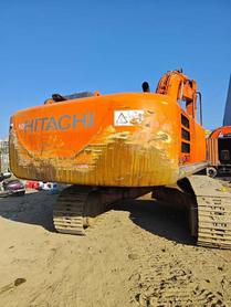 Buy Hitachi EX360-5 Used Excavator / 5 Used Hitachi EX360-5 Excavator 2016 Model / 5
