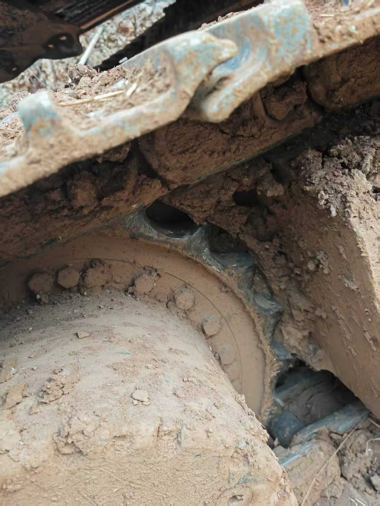 Buy Sany SY225C Used Excavator / 6 Used Sany SY225C Excavator 2017 Model / 6