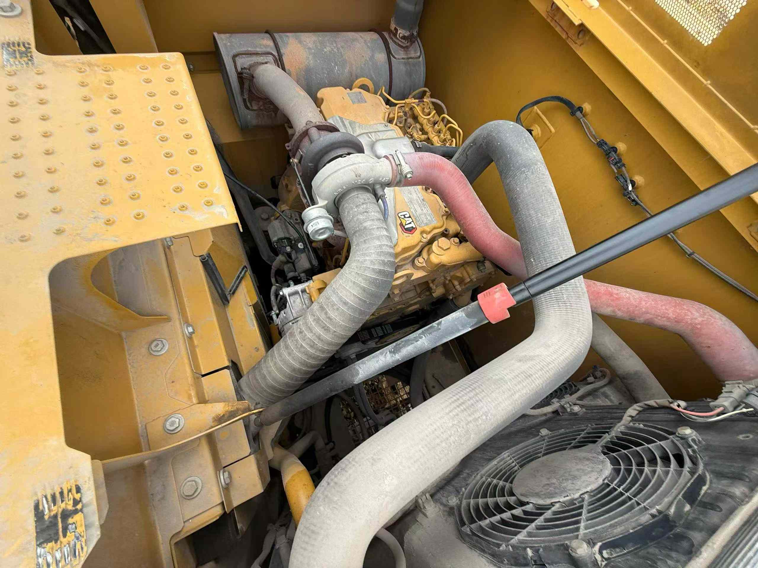 Used Caterpillar 320GC Excavator 2020 Model / 5