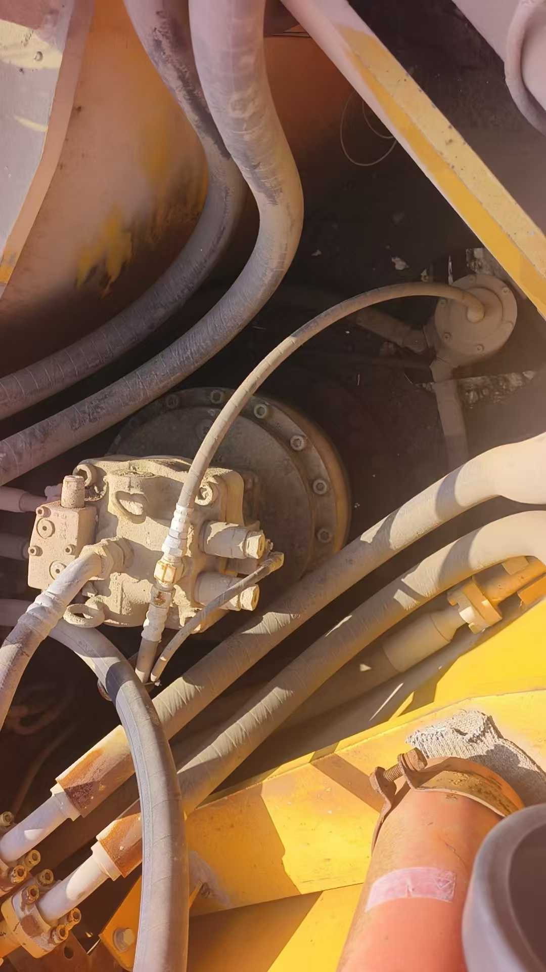 Buy Kato HD1430 Used Excavator / 6 Used Kato HD1430 Excavator 2016 Model / 6