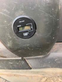 Buy Caterpillar 320A Used Excavator / 7 Used Caterpillar 320A Excavator 2017 Model / 7