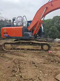 Buy Hitachi ZX200-6 Used Excavator / 8 Used Hitachi ZX200-6 Excavator 2023 Model / 8
