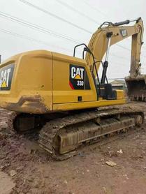 Buy Caterpillar 330B Used Excavator / 2 Used Caterpillar 330B Excavator 2019 Model / 2
