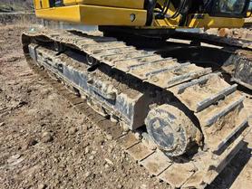 Buy Caterpillar 330B Used Excavator / 6 Used Caterpillar 330B Excavator 2022 Model / 6