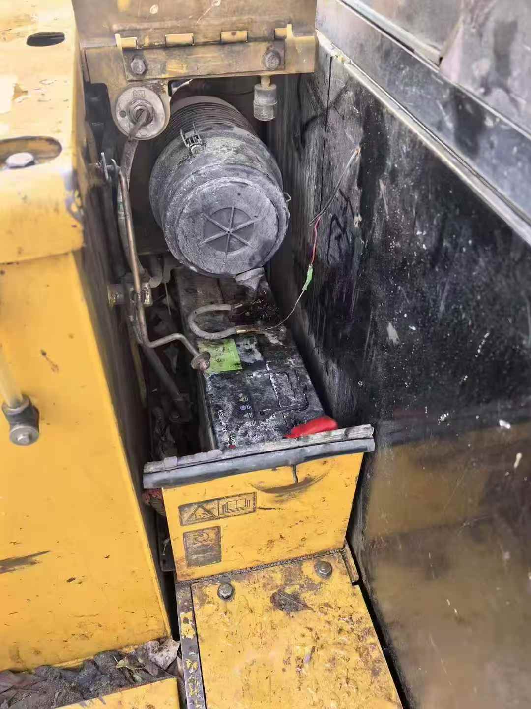 Buy Caterpillar 306D Used Excavator / 2 Used Caterpillar 306D Excavator 2012 Model / 2