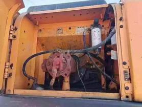 Buy Hyundai R215-7 Used Excavator / 6 Used Hyundai R215-7 Excavator 2010 Model / 6