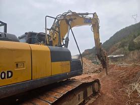 Buy XCMG XE200 Used Excavator / 2 Used XCMG XE200 Excavator 2018 Model / 2