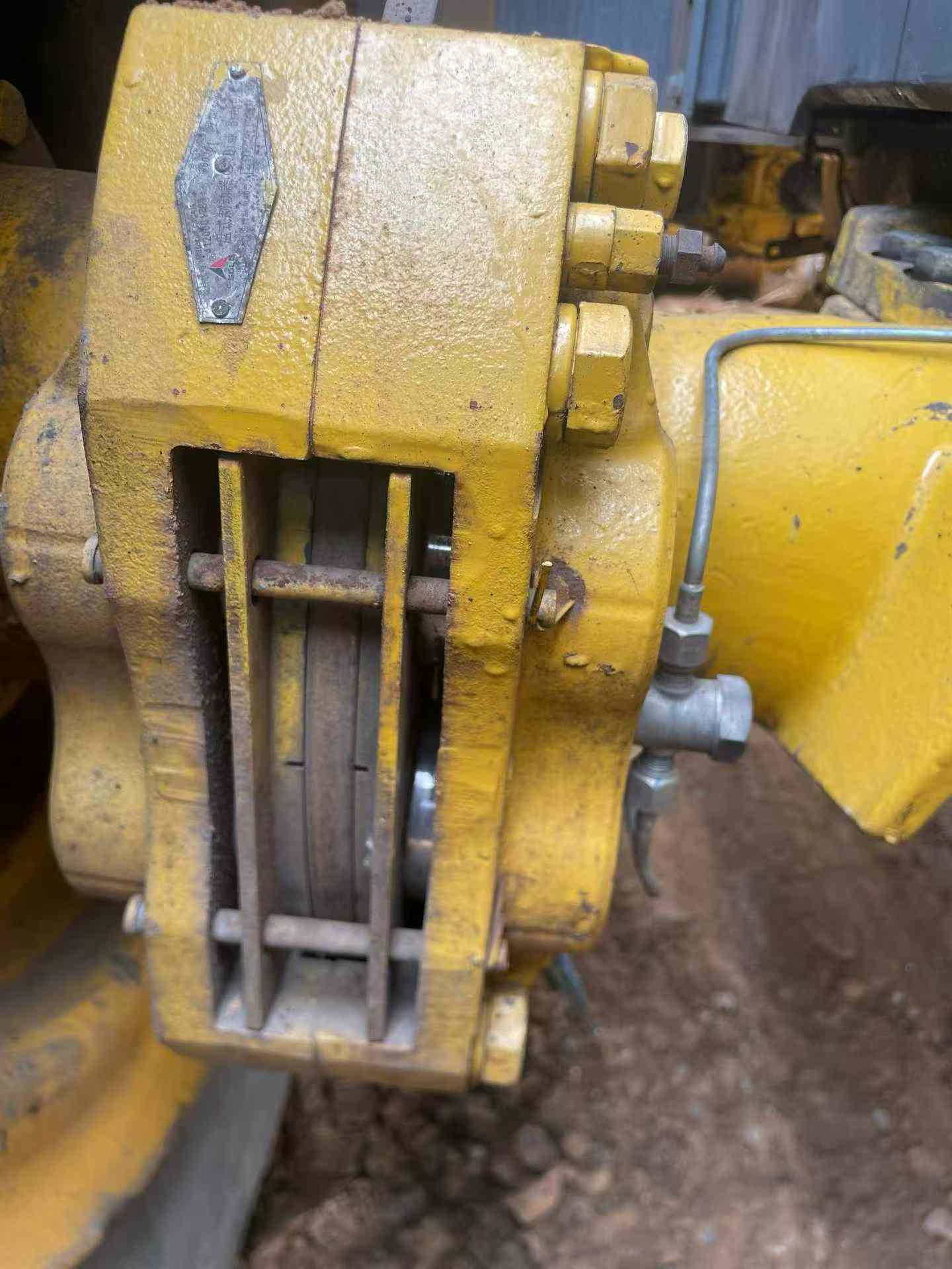 Buy SDLG L953 Used Loader / 8