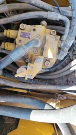 Buy Caterpillar 330B Used Excavator / 3 Used Caterpillar 330B Excavator 2016 Model / 3