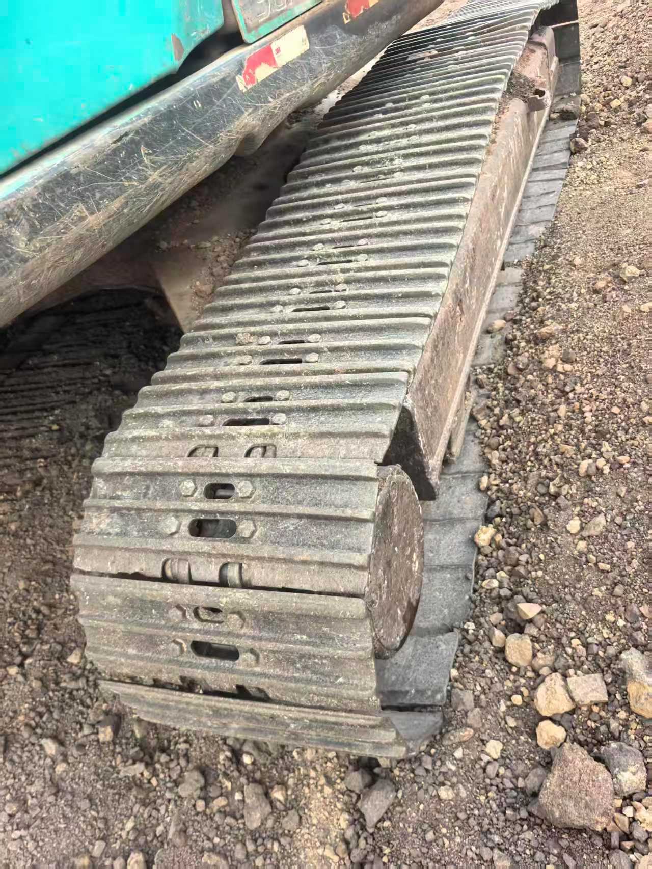 Buy Kobelco SK260 Used Excavator / 5 Used Kobelco SK260 Excavator 2011 Model / 5