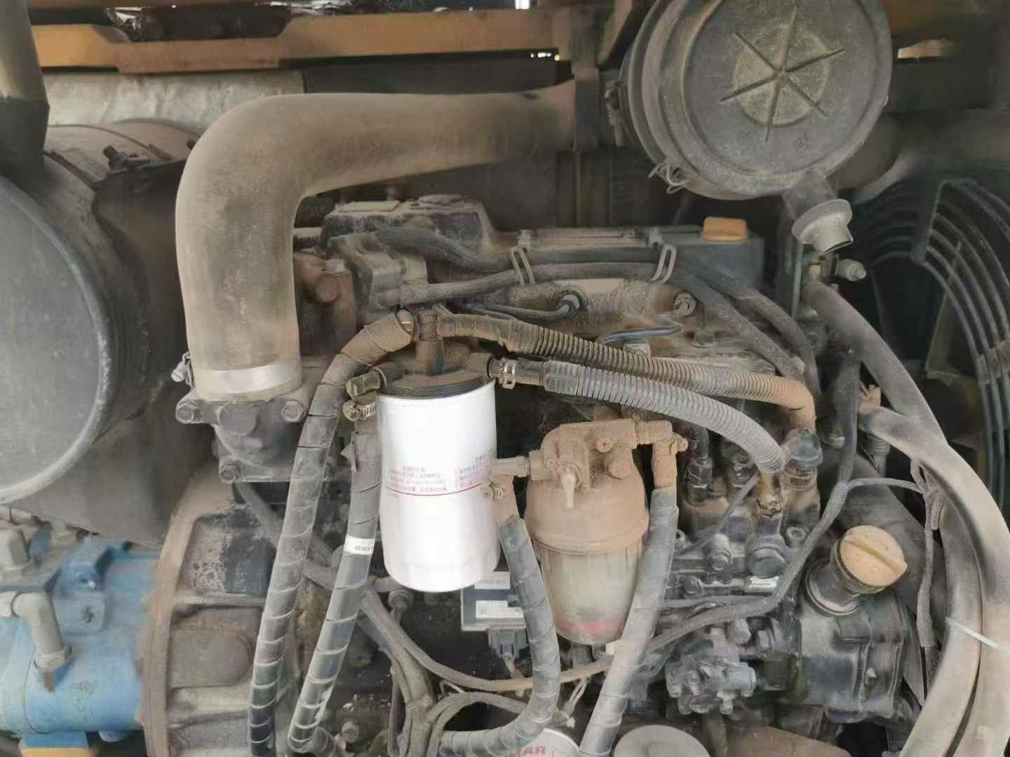 Buy Hyundai HX75 Used Excavator / 3 Used Hyundai HX75 Excavator 2019 Model / 3