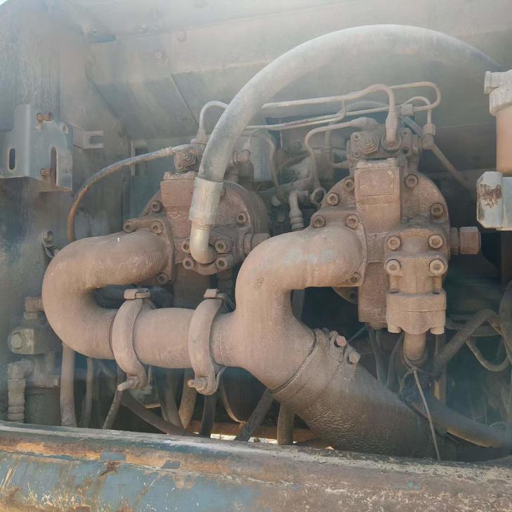 Buy Hitachi EX360-5 Used Excavator / 1