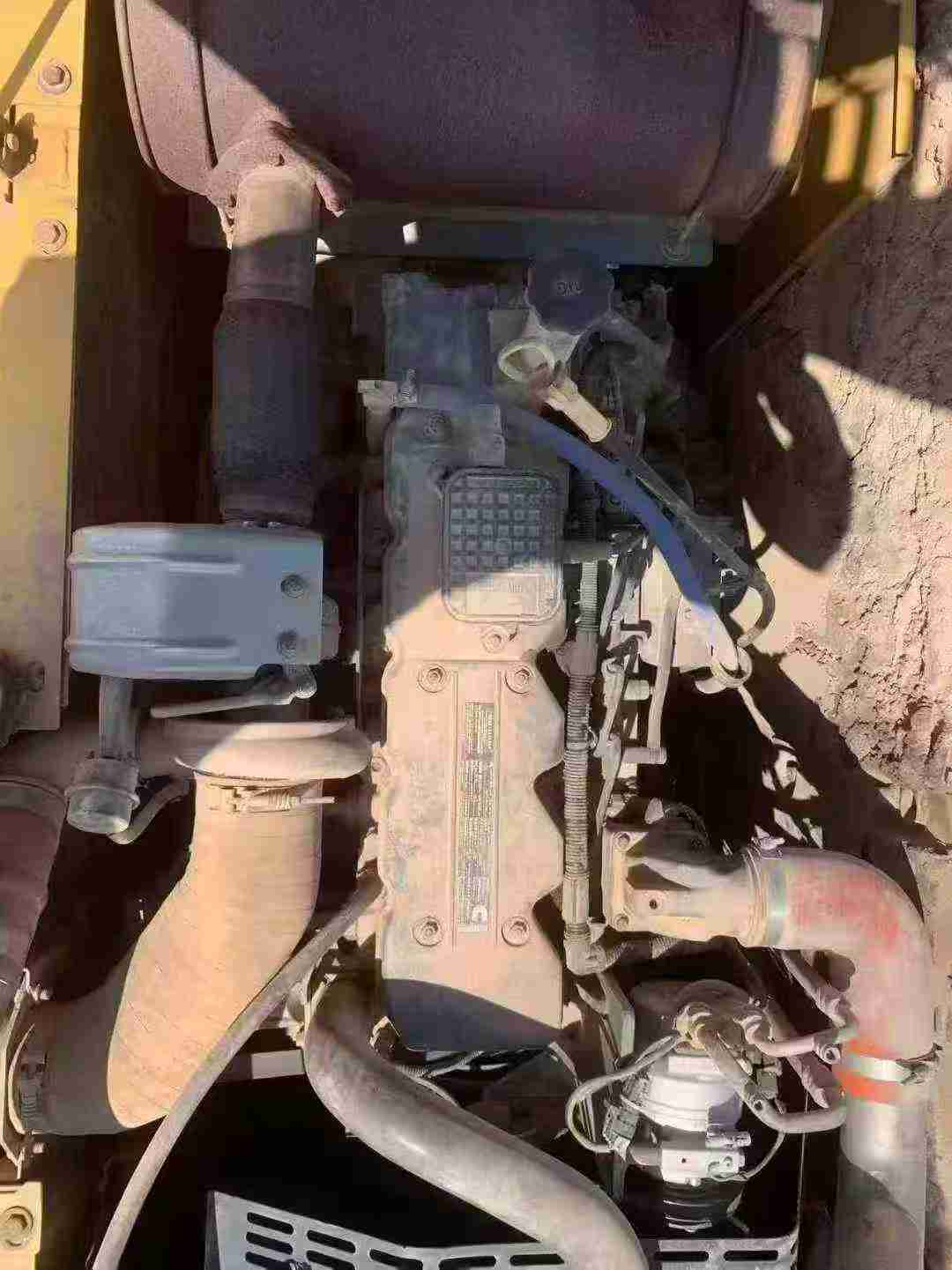 Buy XCMG XE200 Used Excavator / 4 Used XCMG XE200 Excavator 2018 Model / 4