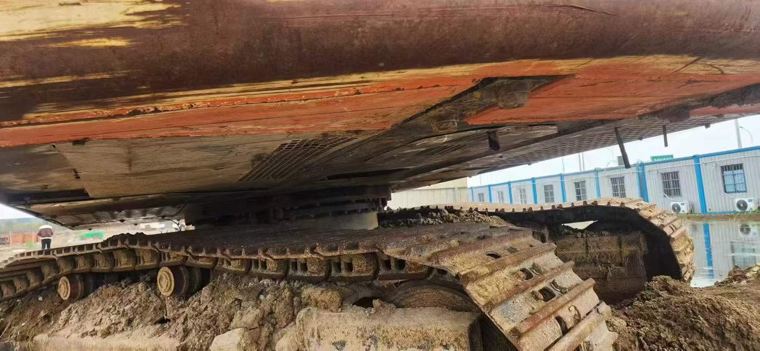 Buy Hitachi EX200-5 Used Excavator / 9 Used Hitachi EX200-5 Excavator 2019 Model / 9