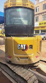 Buy Caterpillar 303E Used Excavator / 2 Used Caterpillar 303E Excavator 2023 Model / 2