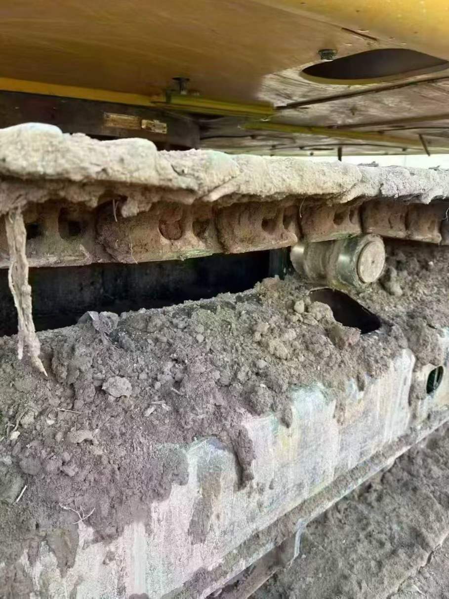 Used Caterpillar 320A Excavator 2023 Model / 8