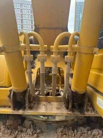 Buy Komatsu PC200-8 Used Excavator / 6 Used Komatsu PC200-8 Excavator 2018 Model / 6