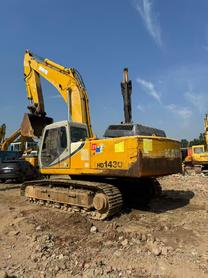 Buy Kato HD1430-7 Used Excavator / 2 Used Kato HD1430-7 Excavator 2016 Model / 2