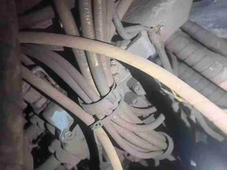 Buy Hitachi ZX260-3G Used Excavator / 1