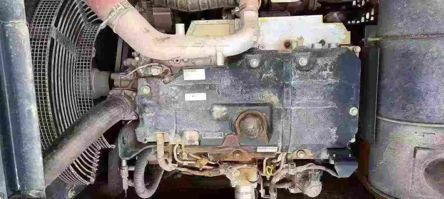 Buy Sany SY200C Used Excavator / 4 Used Sany SY200C Excavator 2016 Model / 4