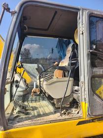 Buy Sumitomo SH80-6 Used Excavator / 8 Used Sumitomo SH80-6 Excavator 2016 Model / 8