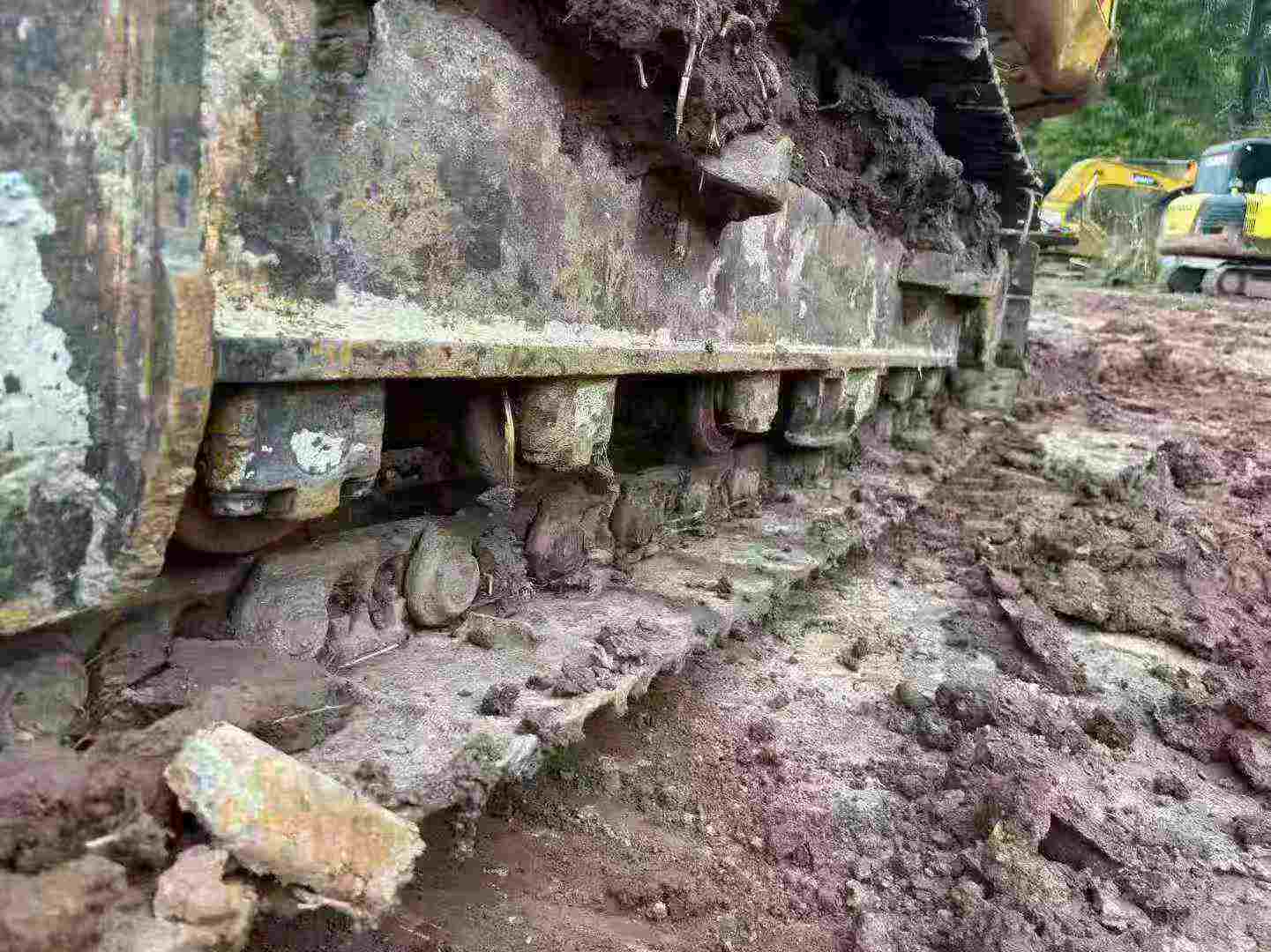 Buy Caterpillar 313D Used Excavator / 3 Used Caterpillar 313D Excavator 2020 Model / 3