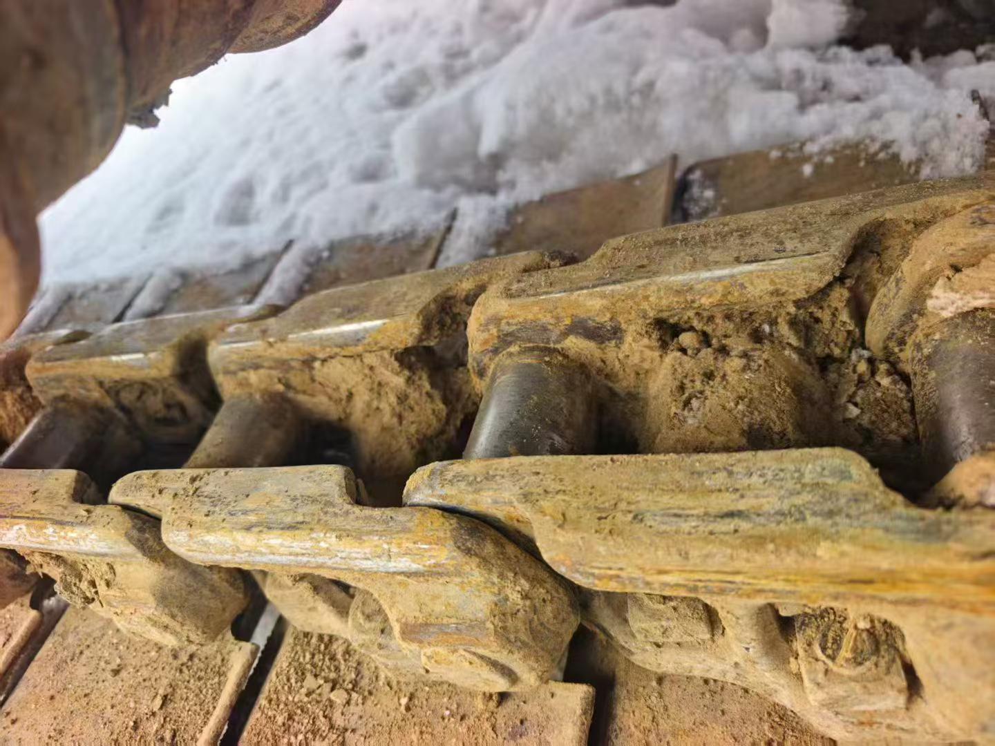 Used Doosan DX230LC Excavator 2019 Model / 8