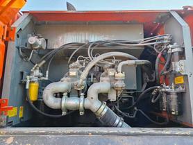 Buy Hitachi EX360-5 Used Excavator / 6 Used Hitachi EX360-5 Excavator 2016 Model / 6