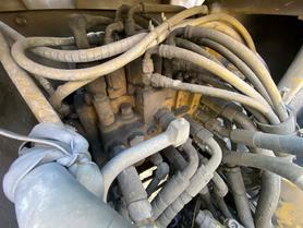 Buy Caterpillar M318 Used Excavator / 4 Used Caterpillar M318 Excavator 2016 Model / 4