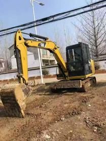Buy Caterpillar 306D Used Excavator / 2 Used Caterpillar 306D Excavator 2018 Model / 2