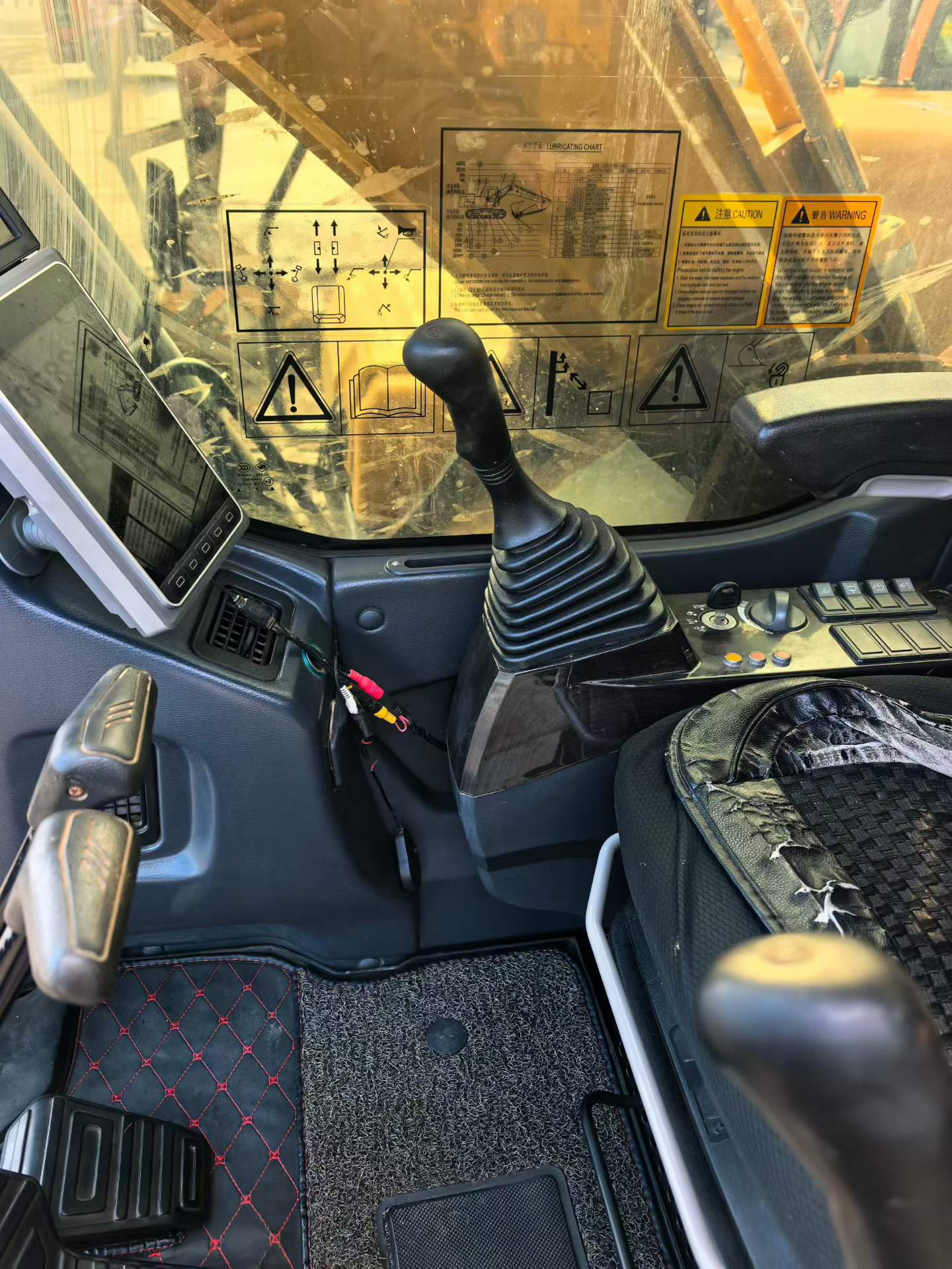 Buy Sany SY245H Used Excavator / 7 Used Sany SY245H Excavator 2021 Model / 7