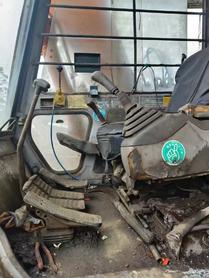 Buy Hitachi EX120-3 Used Excavator / 6 Used Hitachi EX120-3 Excavator 2016 Model / 6