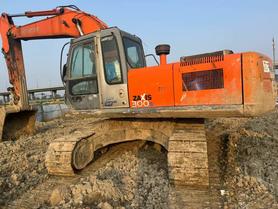 Buy Hitachi EX250-5 Used Excavator / 4 Used Hitachi EX250-5 Excavator 2011 Model / 4