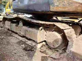 Buy XCMG XE60G Used Excavator / 7 Used XCMG XE60G Excavator 2023 Model / 7