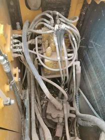 Buy Hyundai HX75 Used Excavator / 2 Used Hyundai HX75 Excavator 2019 Model / 2