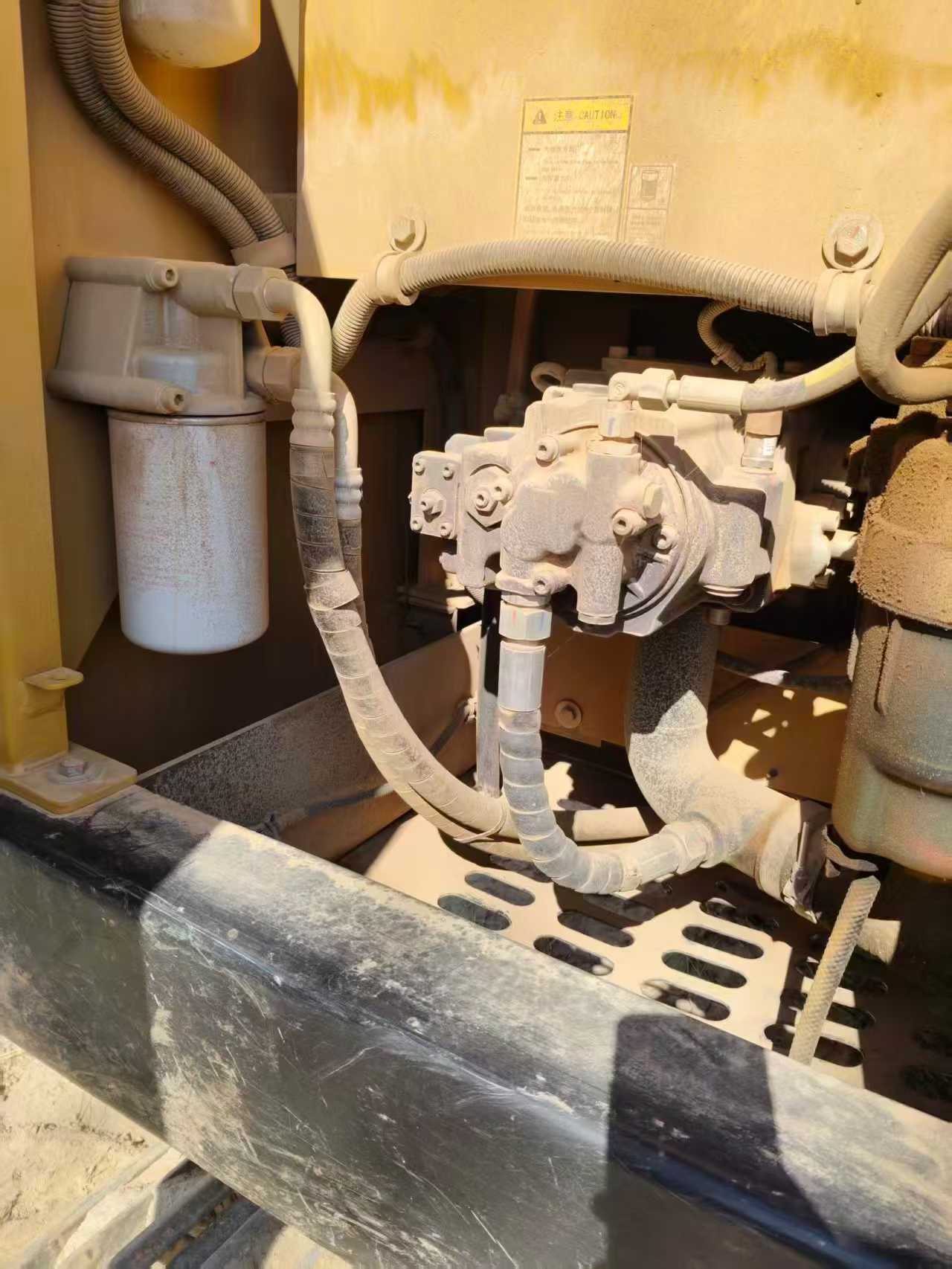 Buy Sany SY135 Used Excavator / 3 Used Sany SY135 Excavator 2024 Model / 3